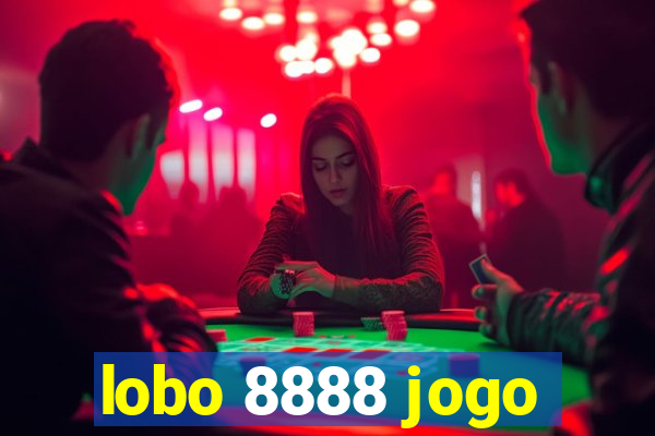 lobo 8888 jogo